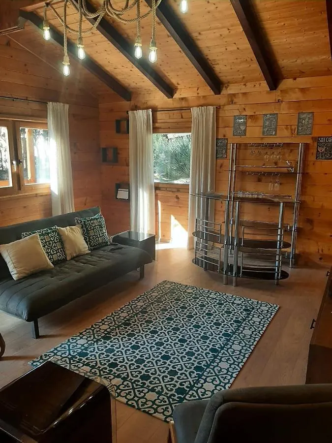 Villla Chiazzese Villa Palermo Italy